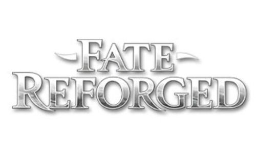 Fr logo